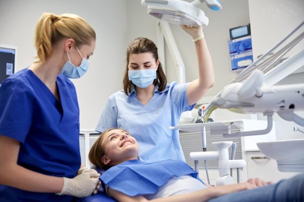 What To Know About Being A Dental Assistant The Core Foundation